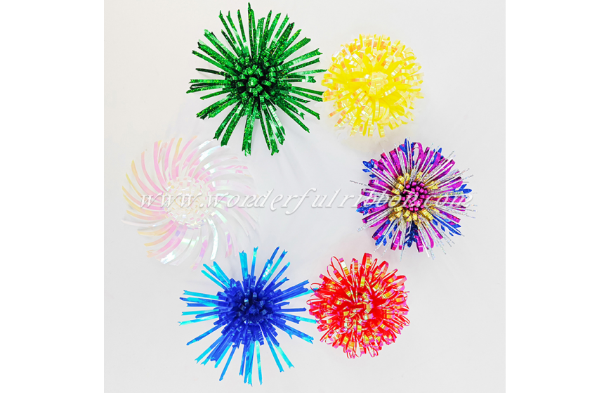 烟火花(直径10cm)